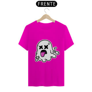 Nome do produto Camisa com fantasma