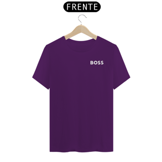 Nome do produto Camisa Boss