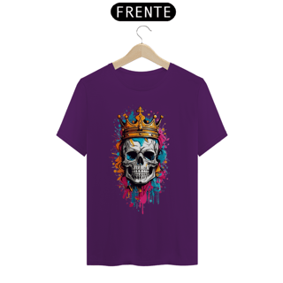 Nome do produto Estilos de Blusas de Caveira
