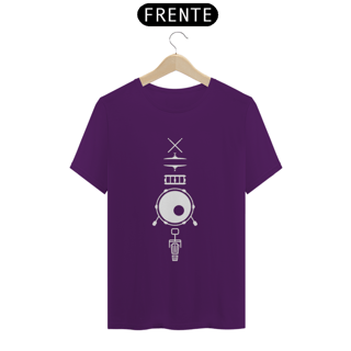 Nome do produto Camisa de Bateria