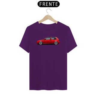 Nome do produto Camisa com Carro Volkswagen Golf
