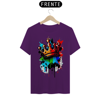 Nome do produto Camisa com Coroa