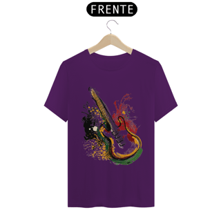Nome do produto Camisa com Guitarra
