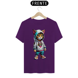 Nome do produto Camisa de Gato