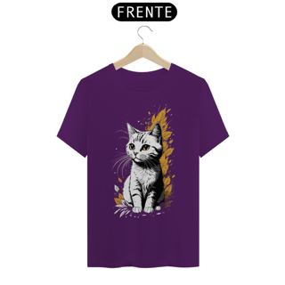 Nome do produto  Camisa de Gato