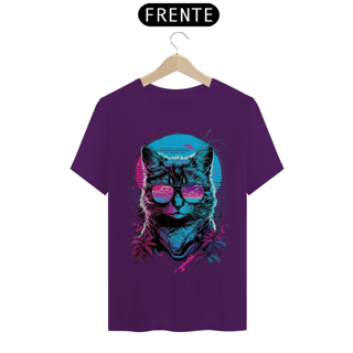 Nome do produto Camisa de Gato