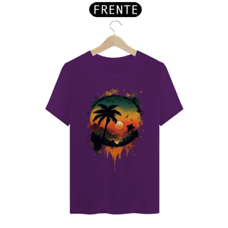 Nome do produto  Camisa de Praia