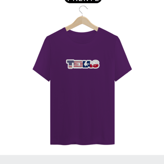 Nome do produto Camisa Texas