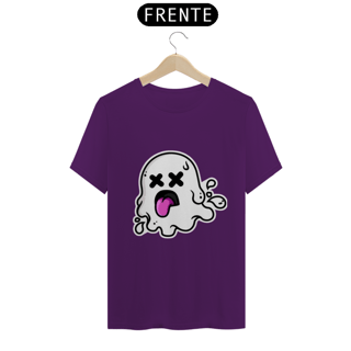Nome do produto Camisa com fantasma