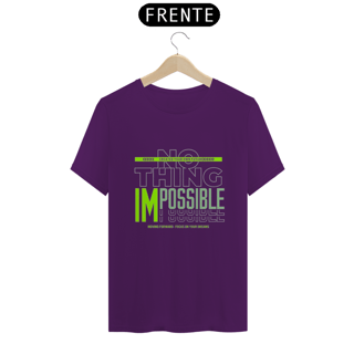 Nome do produto Camisa