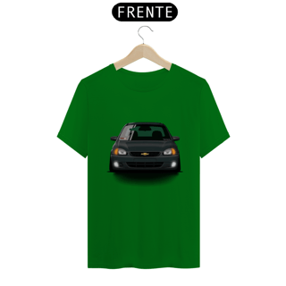 Nome do produto  Camisa com Carro Chevrolet Corsa