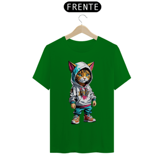 Nome do produto Camisa de Gato