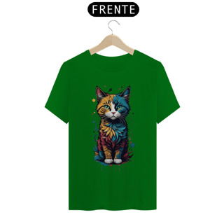 Nome do produto  Camisa de Gato