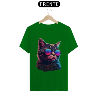 Nome do produto Camisa de Gato