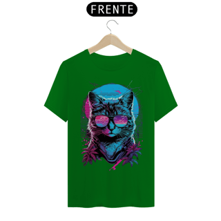 Nome do produto Camisa de Gato