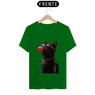 Nome do produto Camisa de Gato