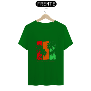 Nome do produto Camisa de Praia
