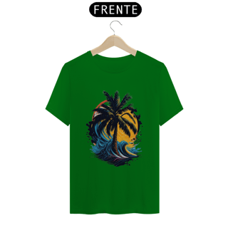 Nome do produto  Camisa de Praia
