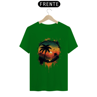Nome do produto  Camisa de Praia