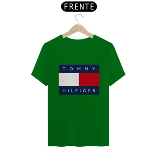 Nome do produto Camisa Tommy Hilfiger