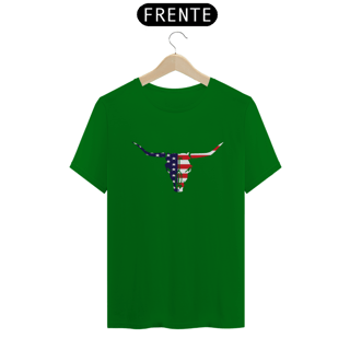 Nome do produto Camisa Texas
