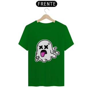 Nome do produto Camisa com fantasma