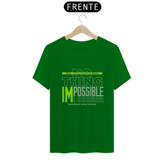 Nome do produto Camisa