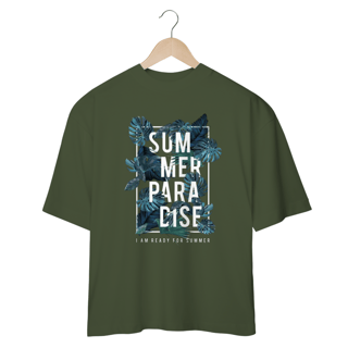 Nome do produto  Camisa Oversized