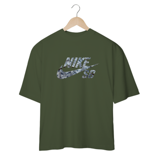 Nome do produto  Camisa Oversized da Nike 