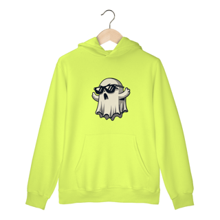Nome do produto Moletom Com Fantasma
