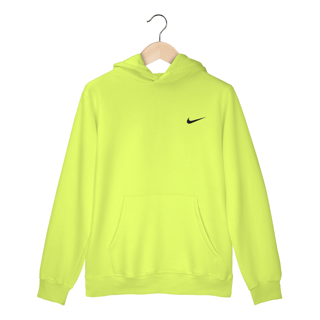 Nome do produto Moletom Canguru Da Nike