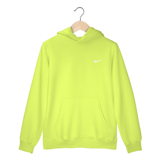 Nome do produto Moletom Canguru Da Nike
