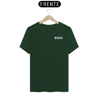 Nome do produto Camisa Boss