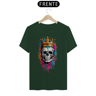 Nome do produto Estilos de Blusas de Caveira