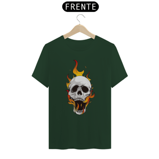 Nome do produto Estilos de Blusas de Caveira