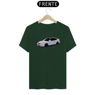 Nome do produto Camisa com Carro Honda Civic