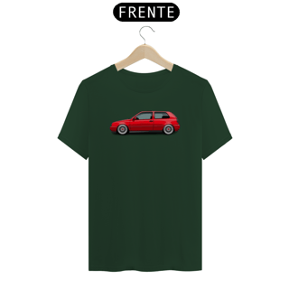 Nome do produto Camisa com Carro Volkswagen Golf