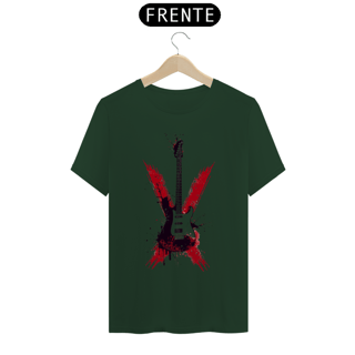 Nome do produto  Camisa com Guitarra