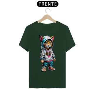 Nome do produto Camisa de Gato