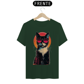 Nome do produto Camisa de Gato