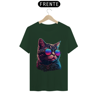 Nome do produto Camisa de Gato