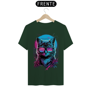 Nome do produto Camisa de Gato