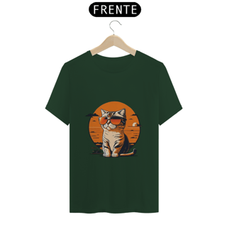 Nome do produto  Camisa de Gato