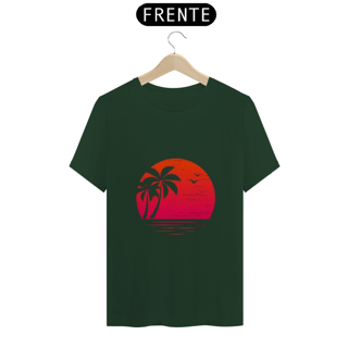 Nome do produto Camisa de Praia