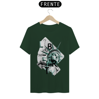 Nome do produto Camisa da Estátua da Liberdade