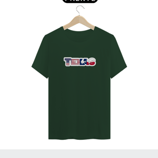 Nome do produto Camisa Texas