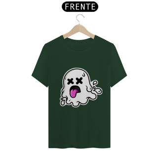 Nome do produto Camisa com fantasma