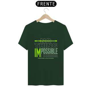 Nome do produto Camisa