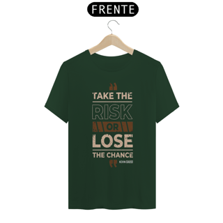 Nome do produto Camisa