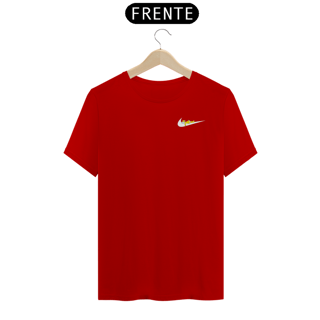 Nome do produto Camisa Homer Simpson x Nike